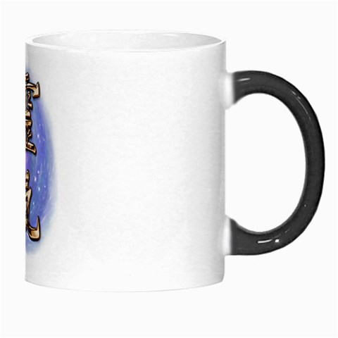 Reiki Morph Mug from ArtsNow.com Right