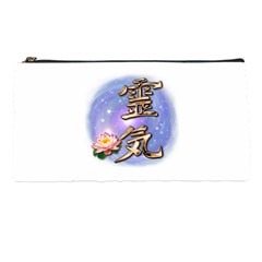 Reiki Pencil Case from ArtsNow.com Front