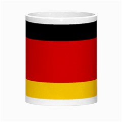 German Flag Morph Mug from ArtsNow.com Center