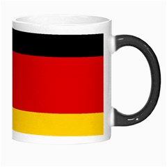 German Flag Morph Mug from ArtsNow.com Right