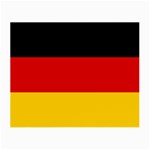 German Flag Glasses Cloth (Small)