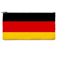 German Flag Pencil Case from ArtsNow.com Front