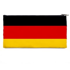 German Flag Pencil Case from ArtsNow.com Back