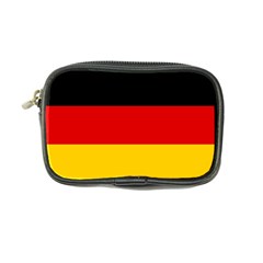 German Flag Coin Purse from ArtsNow.com Front