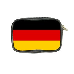 German Flag Coin Purse from ArtsNow.com Back