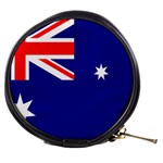 Australian Flag Mini Makeup Bag