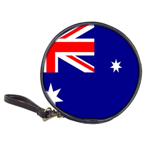 Australian Flag Classic 20 Front