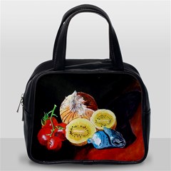 Onion Bag from ArtsNow.com Back