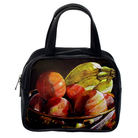 Bag of Fruit from ArtsNow.com Front