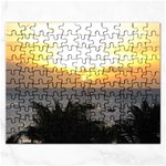 Aruban Sunset Jigsaw Puzzle (Rectangular)