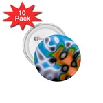 Color_Magma-559871 1.75  Button (10 pack) 