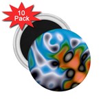 Color_Magma-559871 2.25  Magnet (10 pack)