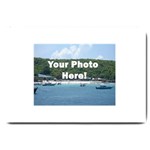 Personalised Photo Large Doormat