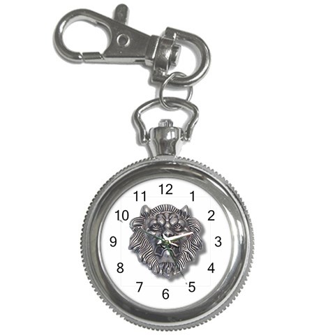 LARK60 Key Chain Watch from ArtsNow.com Front