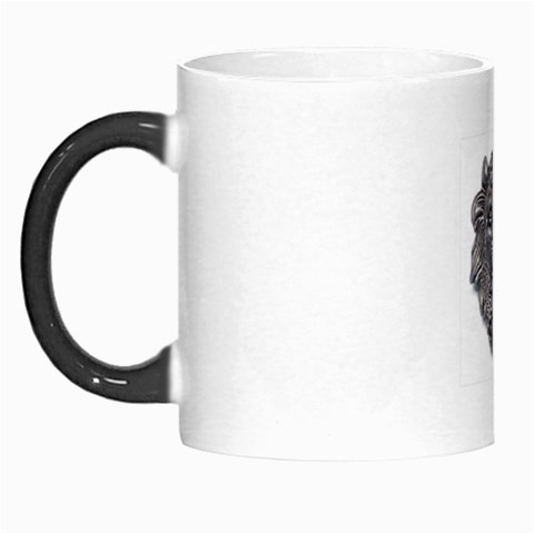 LARK60 Morph Mug from ArtsNow.com Left