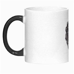 LARK60 Morph Mug from ArtsNow.com Left