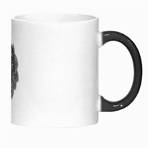 LARK60 Morph Mug from ArtsNow.com Right