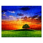 wallpaper_10251 Jigsaw Puzzle (Rectangular)