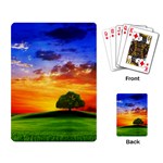 wallpaper_10251 Playing Cards Single Design