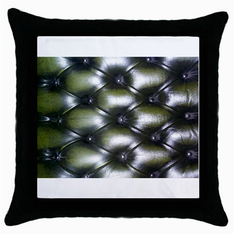 wallpaper_15632 Throw Pillow Case (Black) from ArtsNow.com Front