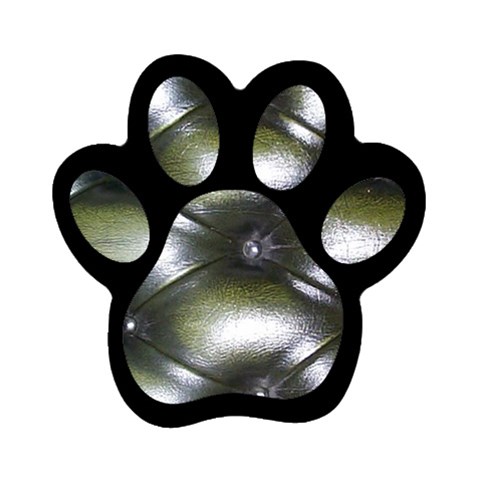 wallpaper_15632 Magnet (Paw Print) from ArtsNow.com Front