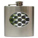 wallpaper_15632 Hip Flask (6 oz)