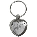 wallpaper_16868 Key Chain (Heart)