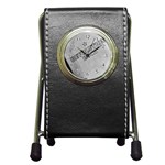 wallpaper_16868 Pen Holder Desk Clock