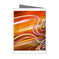 7 Mini Greeting Card from ArtsNow.com Right