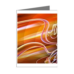 7 Mini Greeting Cards (Pkg of 8) from ArtsNow.com Right