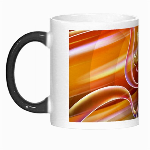 7 Morph Mug from ArtsNow.com Left