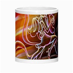 7 Morph Mug from ArtsNow.com Center