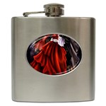 VampiresKiss Hip Flask (6 oz)