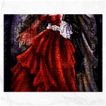 VampiresKiss Jigsaw Puzzle (Rectangular)