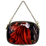 VampiresKiss Chain Purse (One Side)