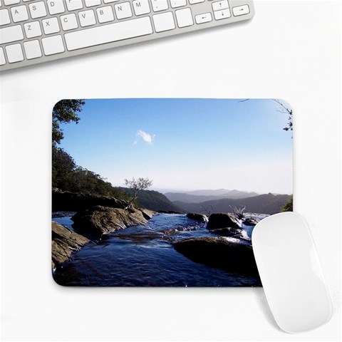 100_0405 Small Mousepad from ArtsNow.com Front