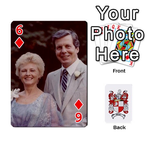 Grandparents from ArtsNow.com Front - Diamond6