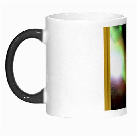 puertauniverso Morph Mug from ArtsNow.com Left