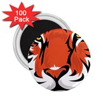 tiger_ch 2.25  Magnet (100 pack) 