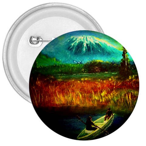 Boat 3  Button from ArtsNow.com Front