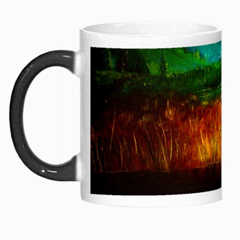 Boat Morph Mug from ArtsNow.com Left