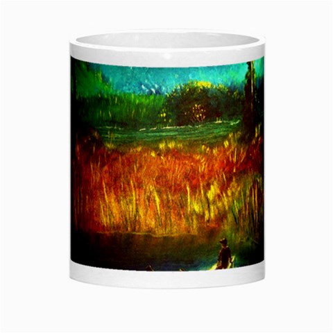 Boat Morph Mug from ArtsNow.com Center