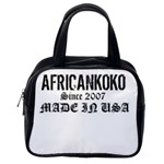 africankoko Classic Handbag (One Side)