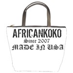 africankoko Bucket Bag