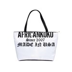 africankoko Classic Shoulder Handbag