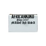 africankoko Cosmetic Bag (Small)