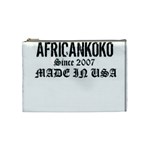 africankoko Cosmetic Bag (Medium)