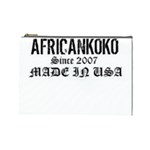 africankoko Cosmetic Bag (Large)