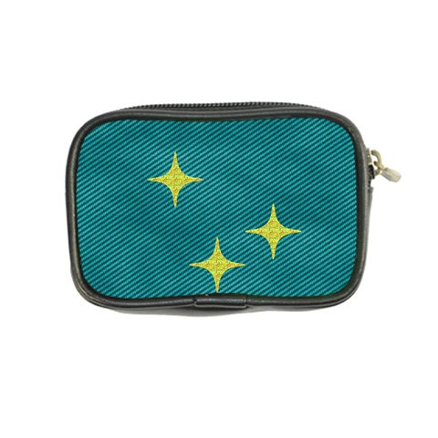 vladstudio_xmasnight2_1440x900 Coin Purse from ArtsNow.com Back