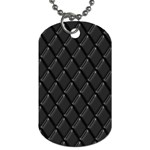 01 Dog Tag (Two Sides)